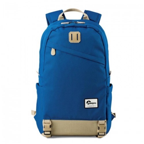 Lowepro Urban Navy Backpack Diamonds Camera